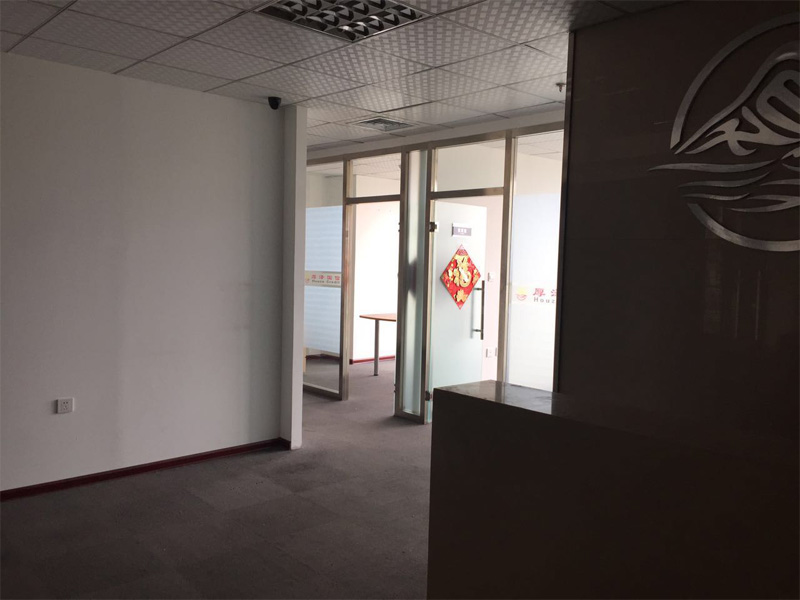 辦公室廠(chǎng)房裝飾裝修